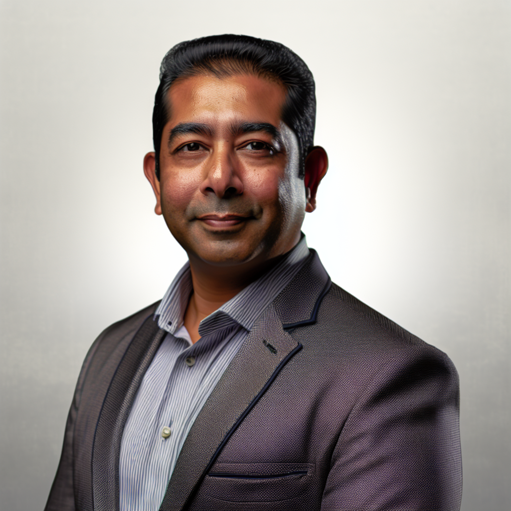 Портрет автора блога